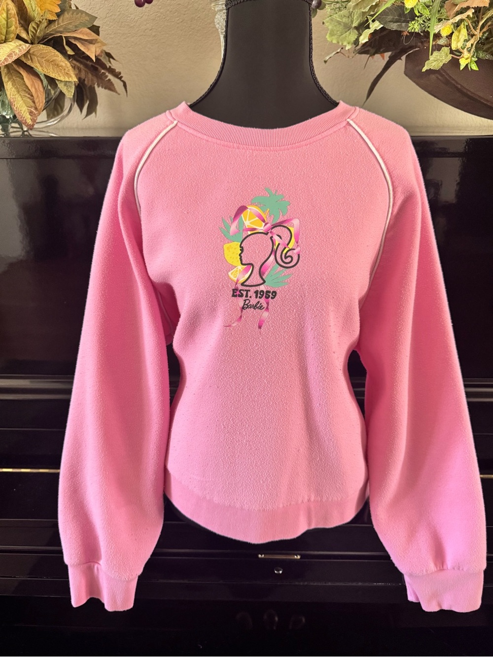 Barbie Sweatshirt